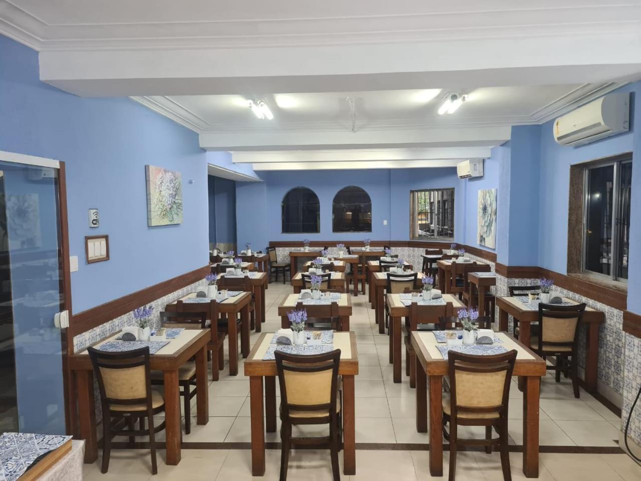 Itajuba Hotel — Photos 3